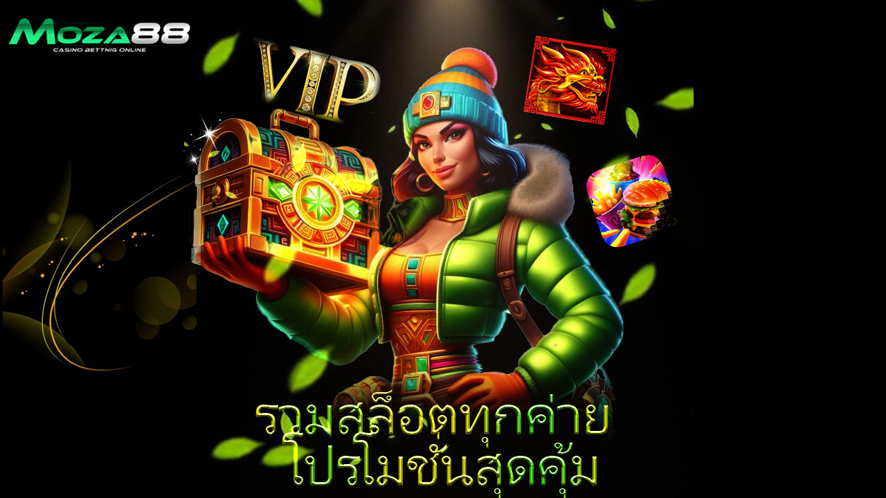 You are currently viewing moza88 รวมสล็อตทุกค่าย โปรโมชั่นสุดคุ้ม